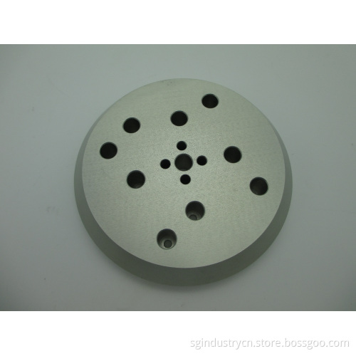 Steel Drilling Spare Parts